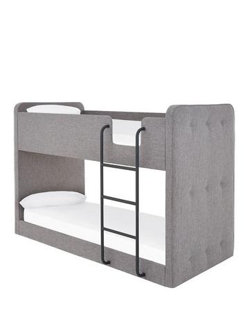 Bunk Beds Ireland Nationwide Delivery, Sleigh Bunk Beds