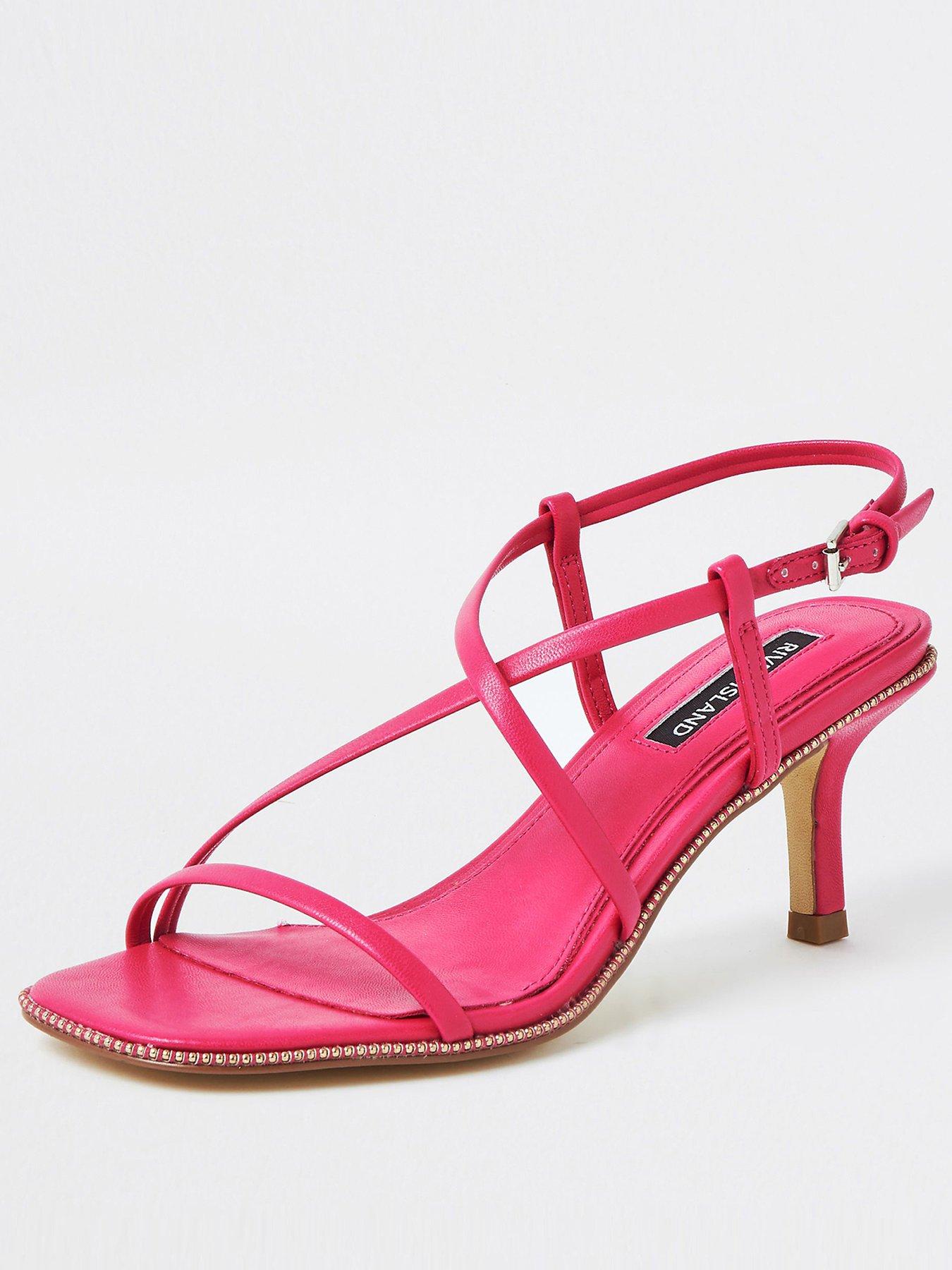 Pink Heels | Women's Shoes \u0026 Boots 