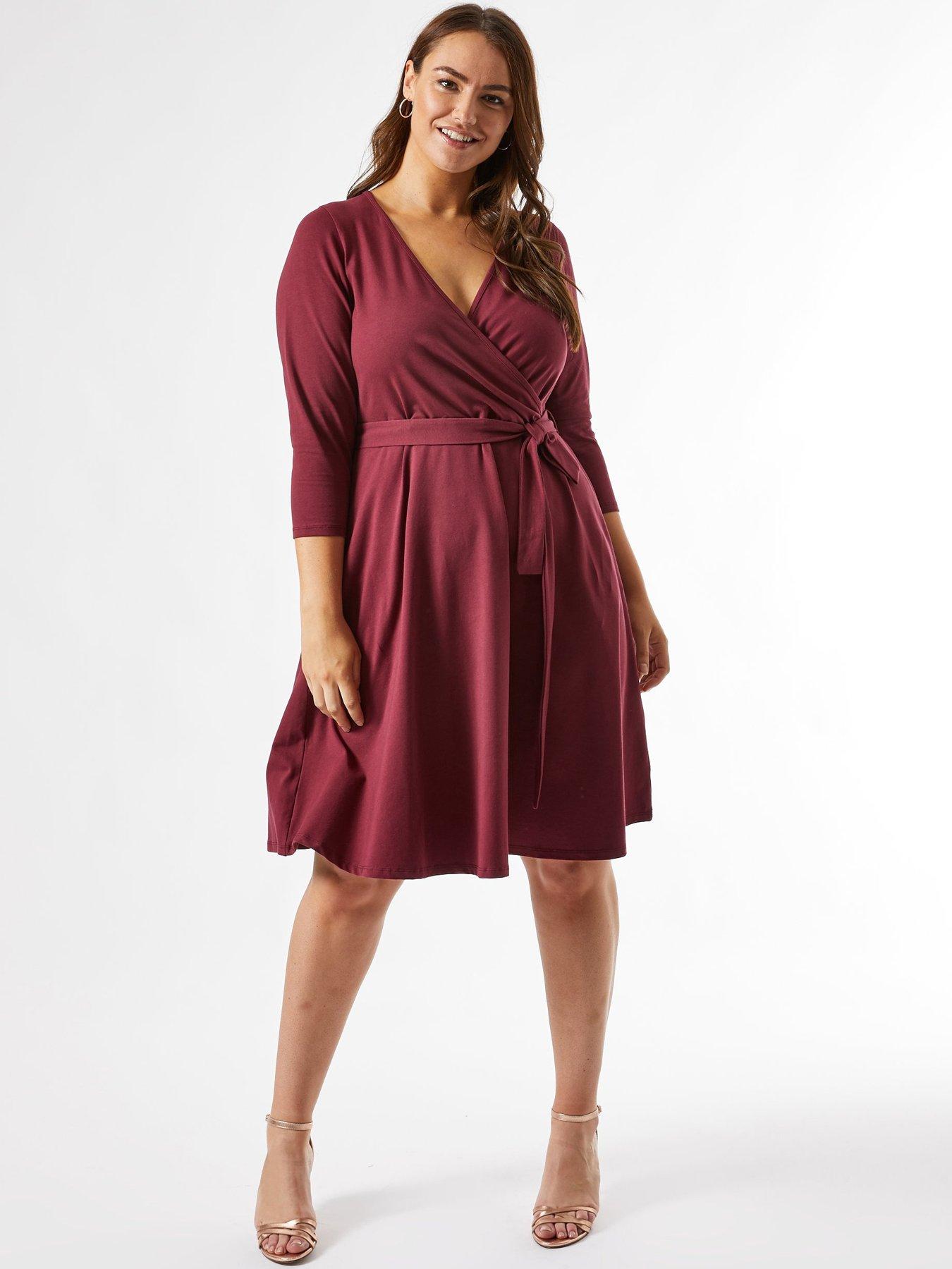littlewoods ireland dresses for weddings