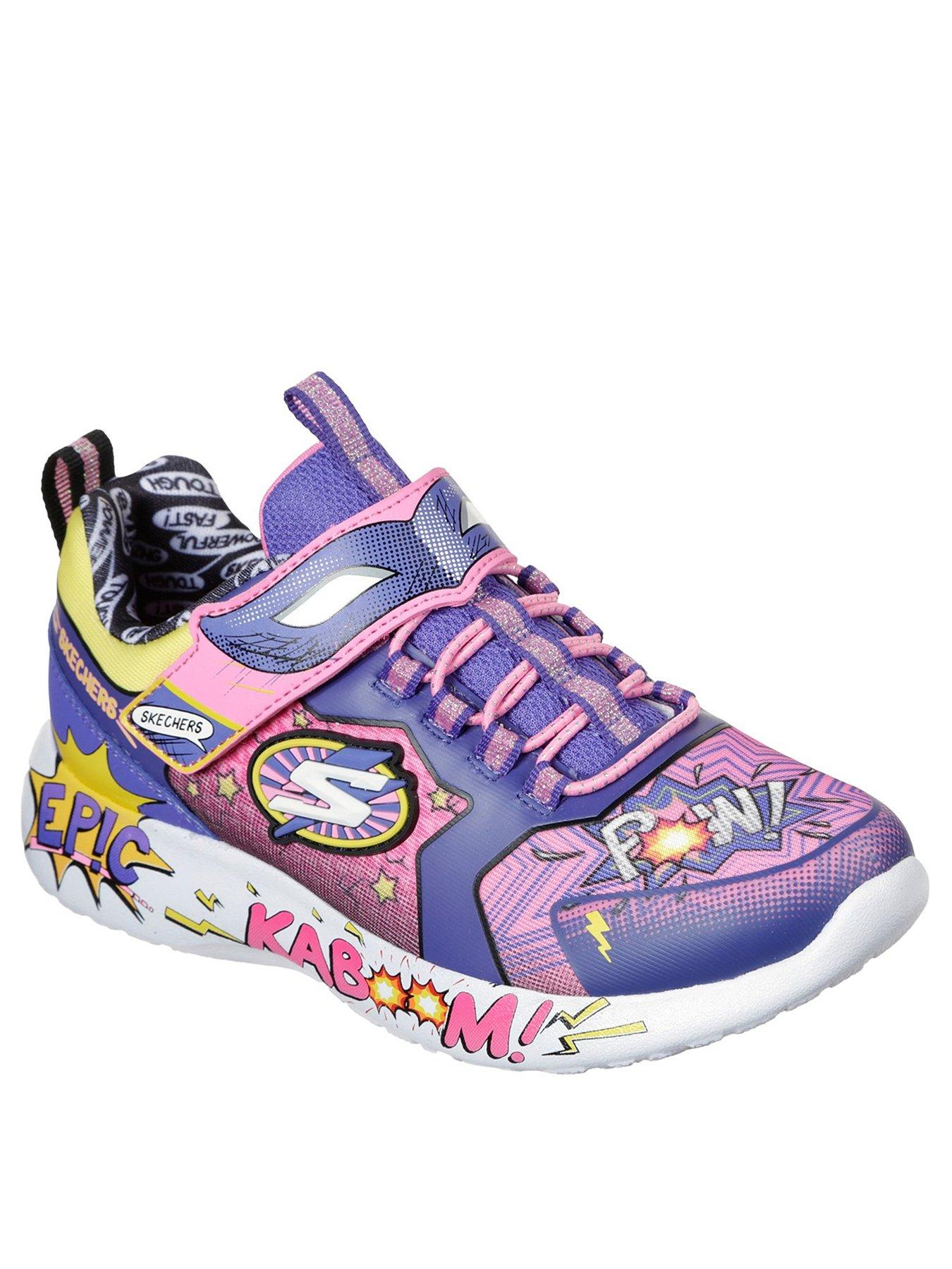 littlewoods ireland skechers