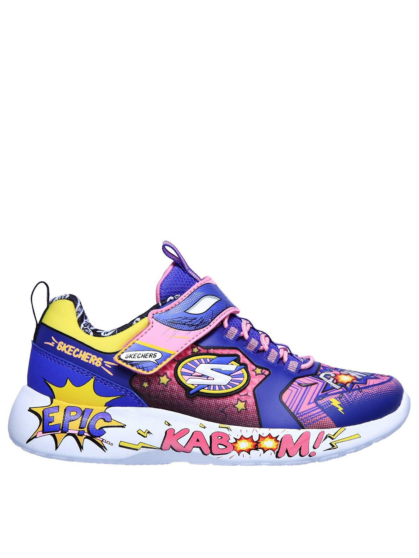 littlewoods ireland skechers