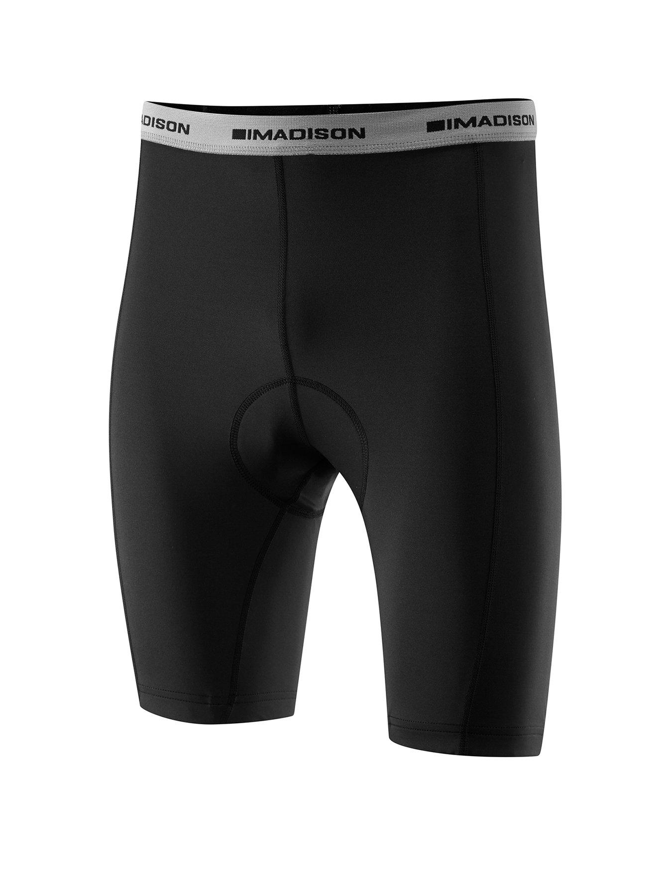 padded cycling shorts mr price sport