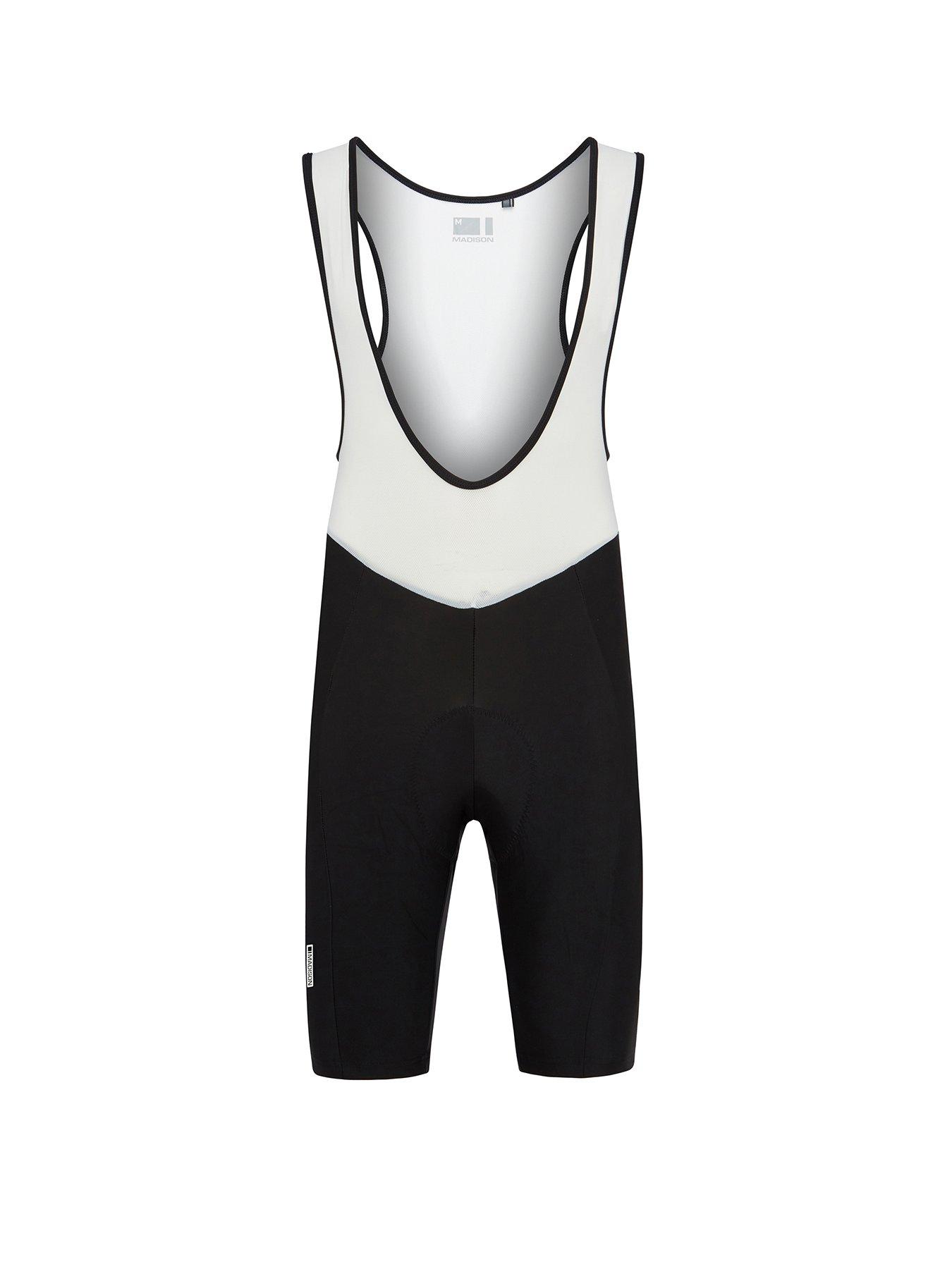 madison peloton men's bib shorts