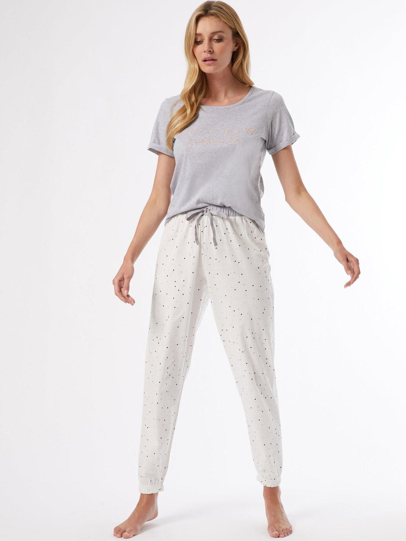 prosecco pyjamas