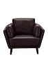 hawthorn-leather-armchairfront