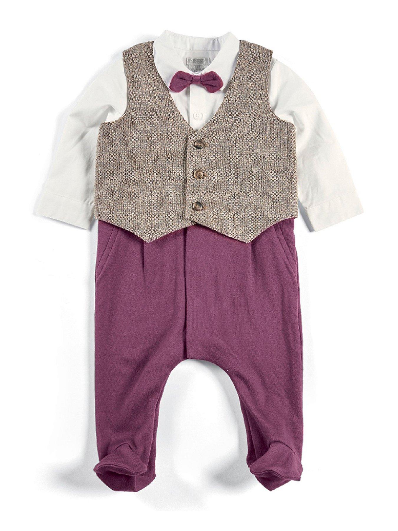fleece baby sleepsuits ireland