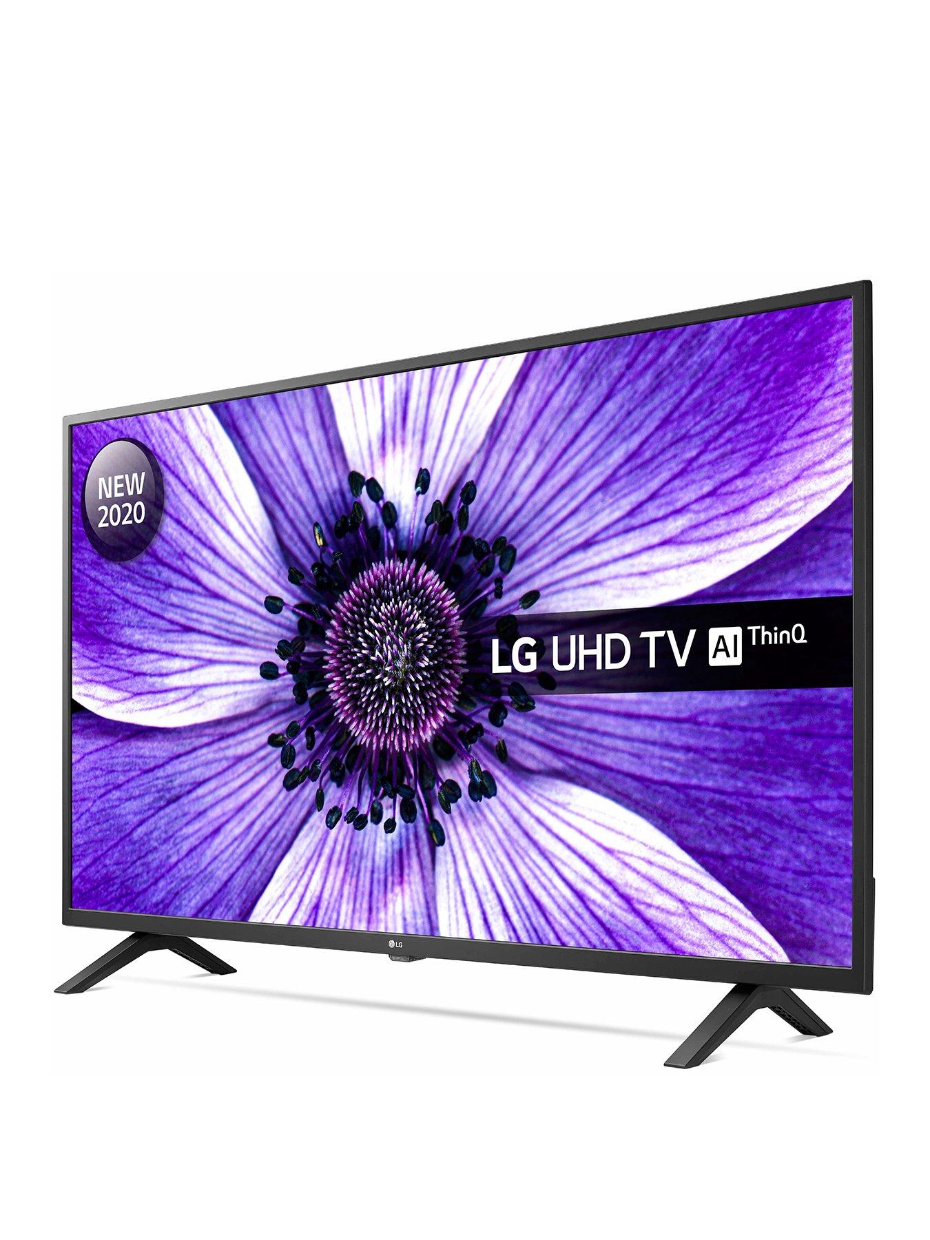 Lg 50un70006la 50 Inch 4k Ultra Hd Hdr Smart Tv Littlewoodsireland Ie