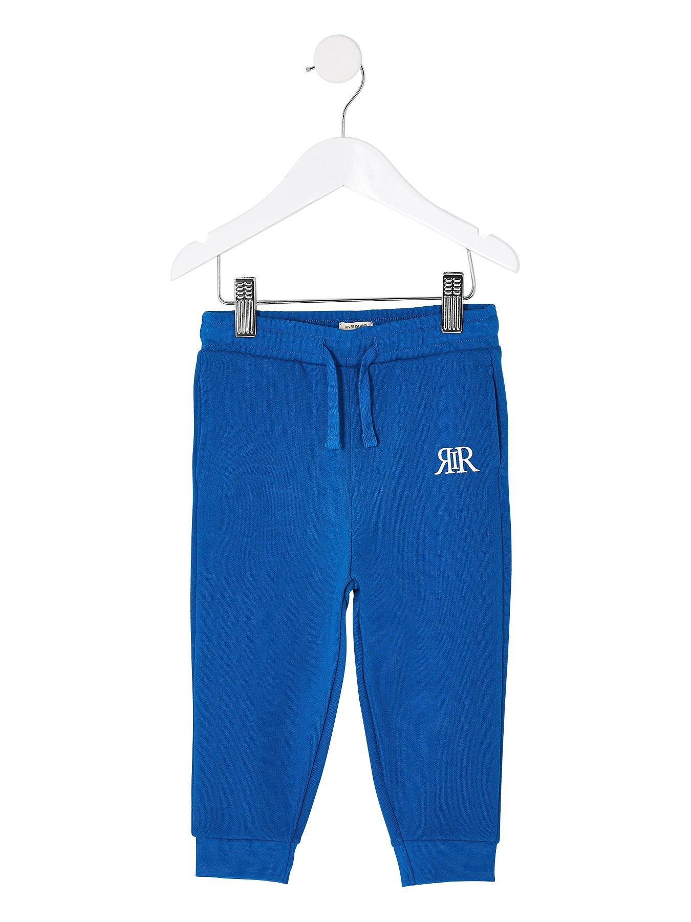 river island tracksuit bottoms