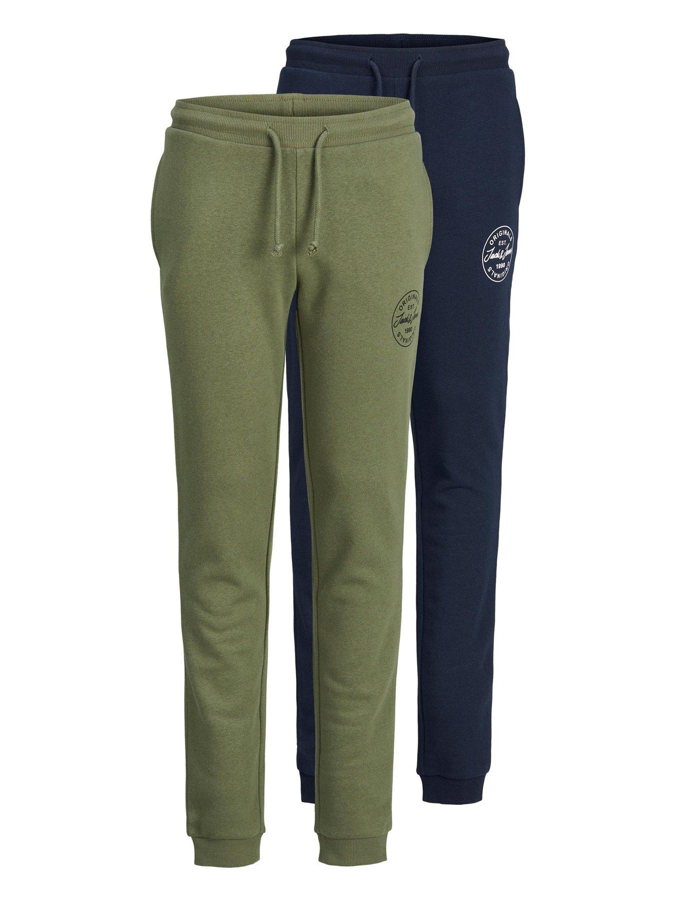 jack and jones originals joggers