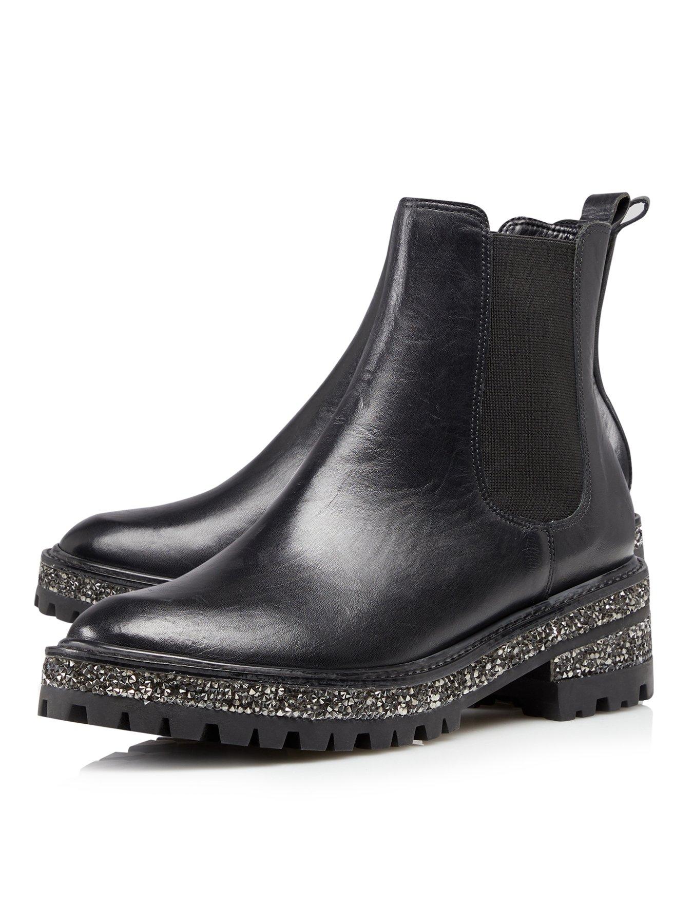 dune boots ireland