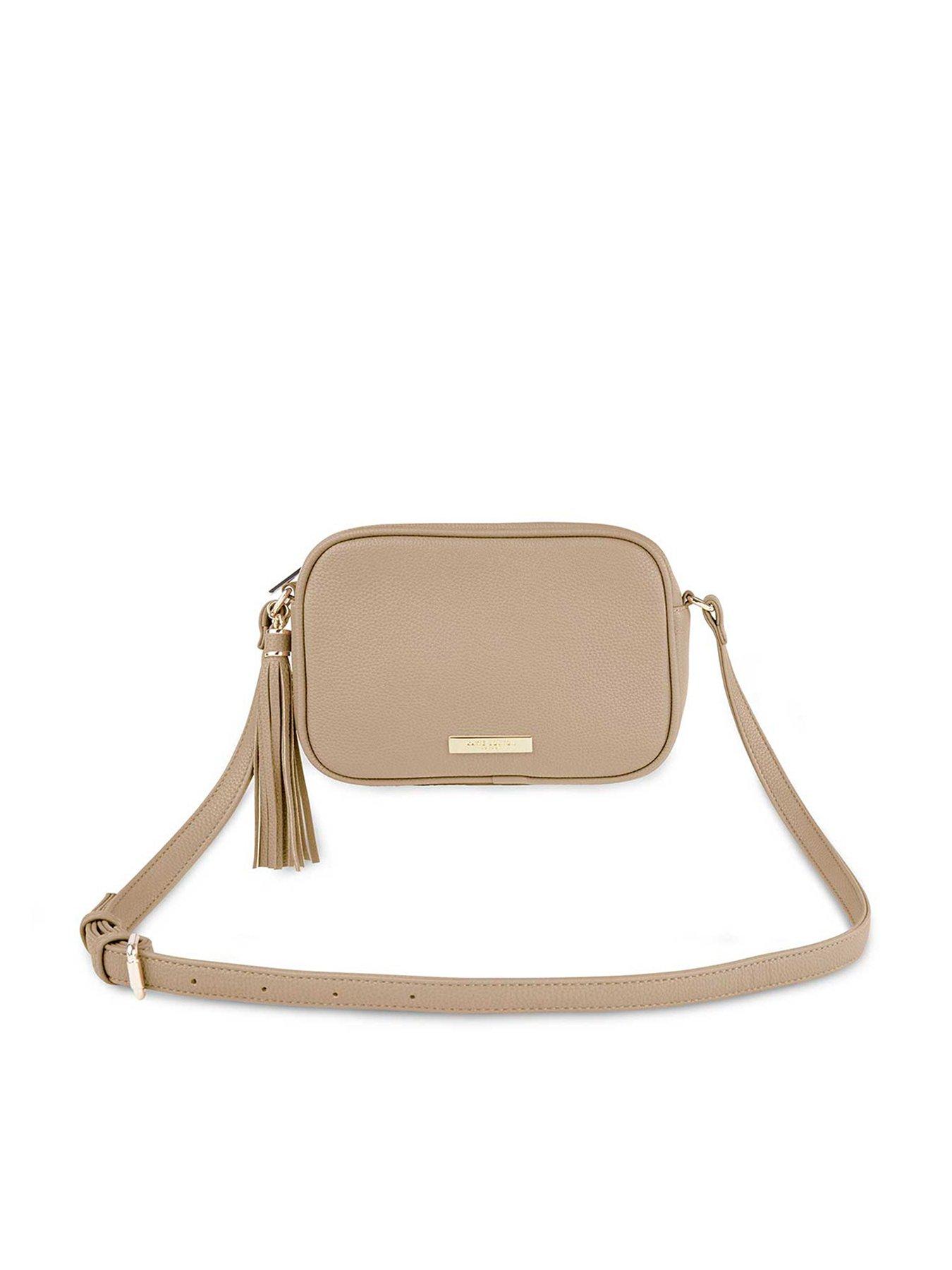 katie loxton cross body bag