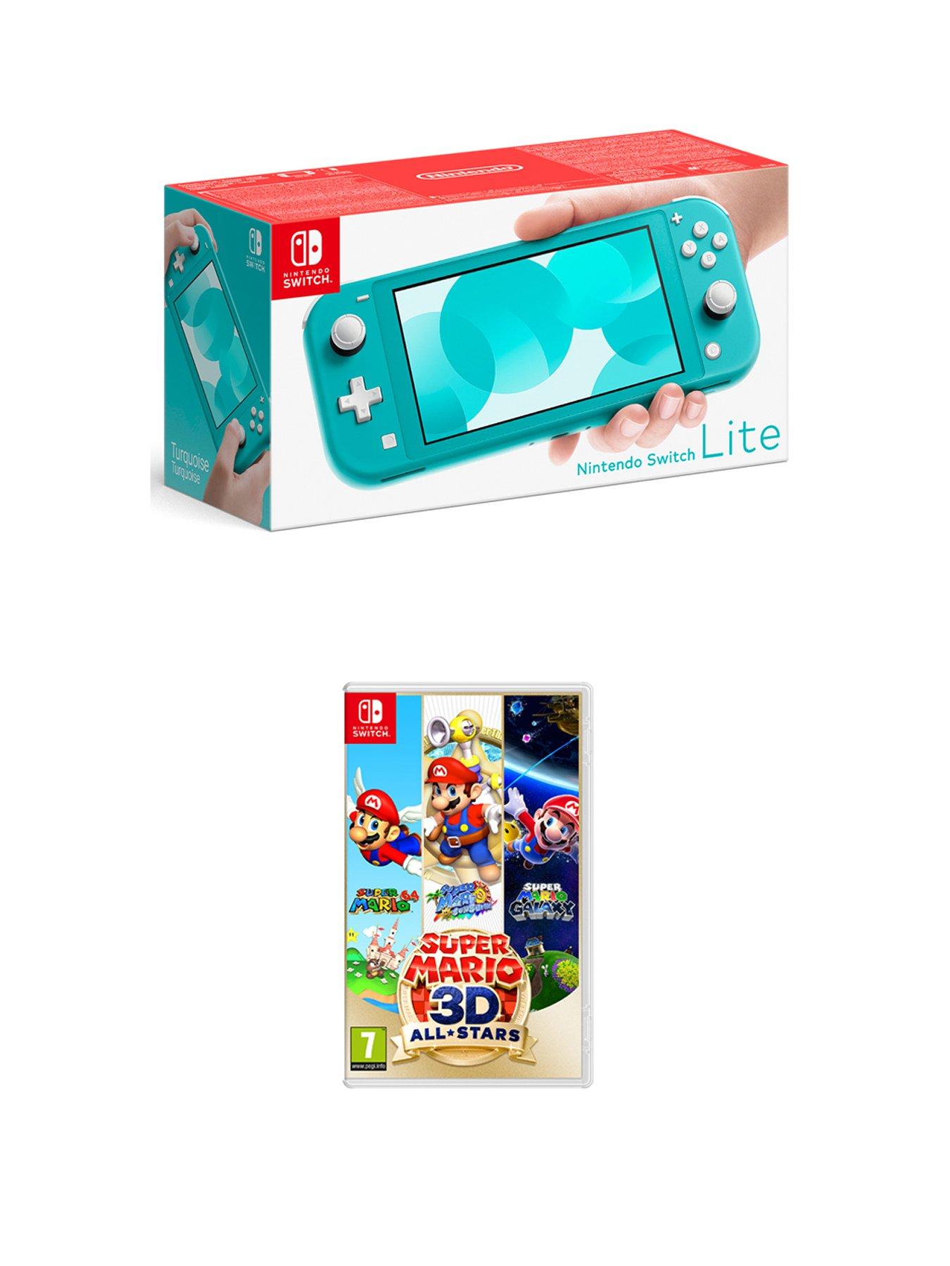 nintendo switch bundle buy now pay later