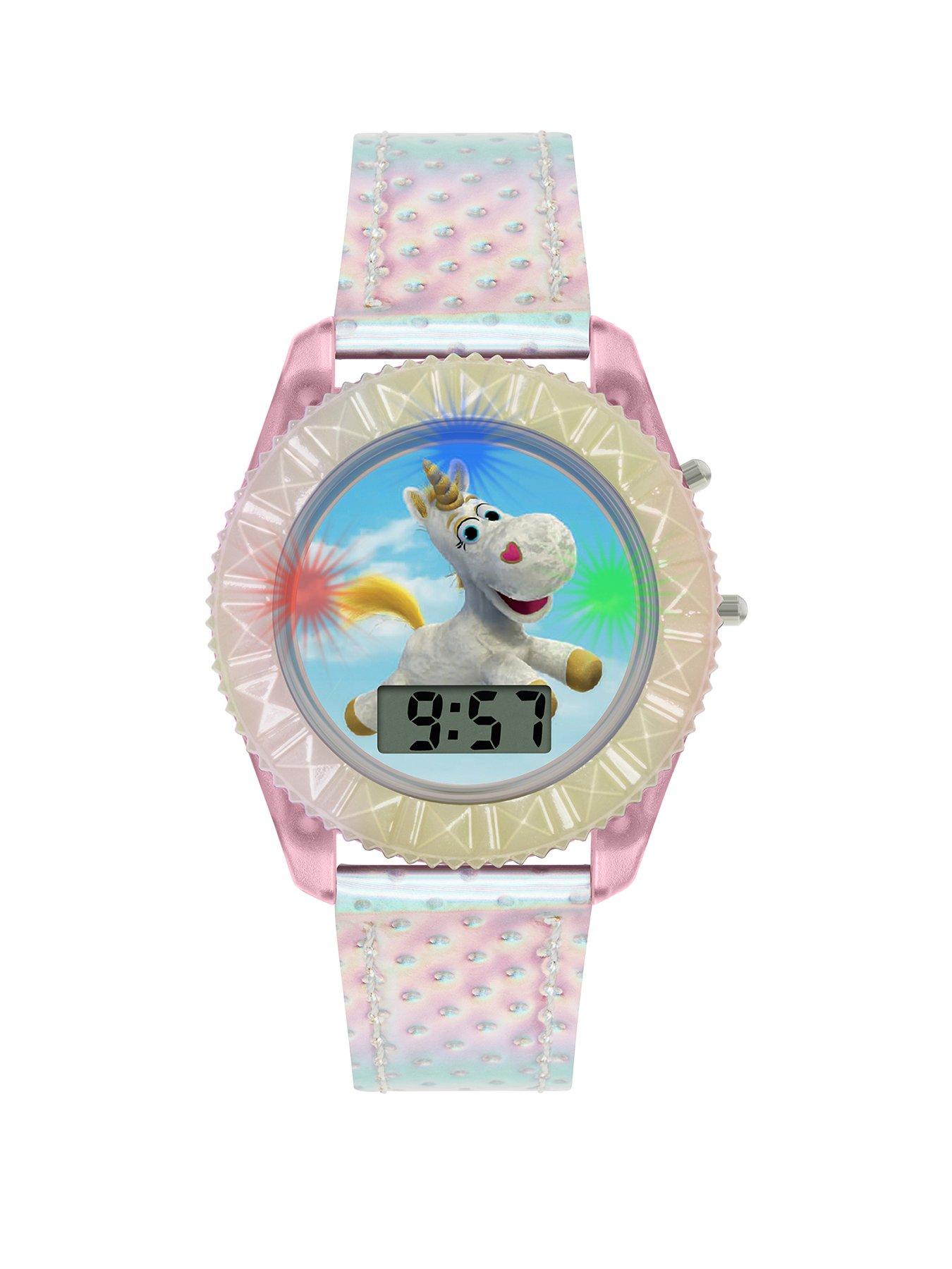 unicorn watch digital