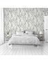 arthouse-carrara-marble-silver-wallpaperoutfit