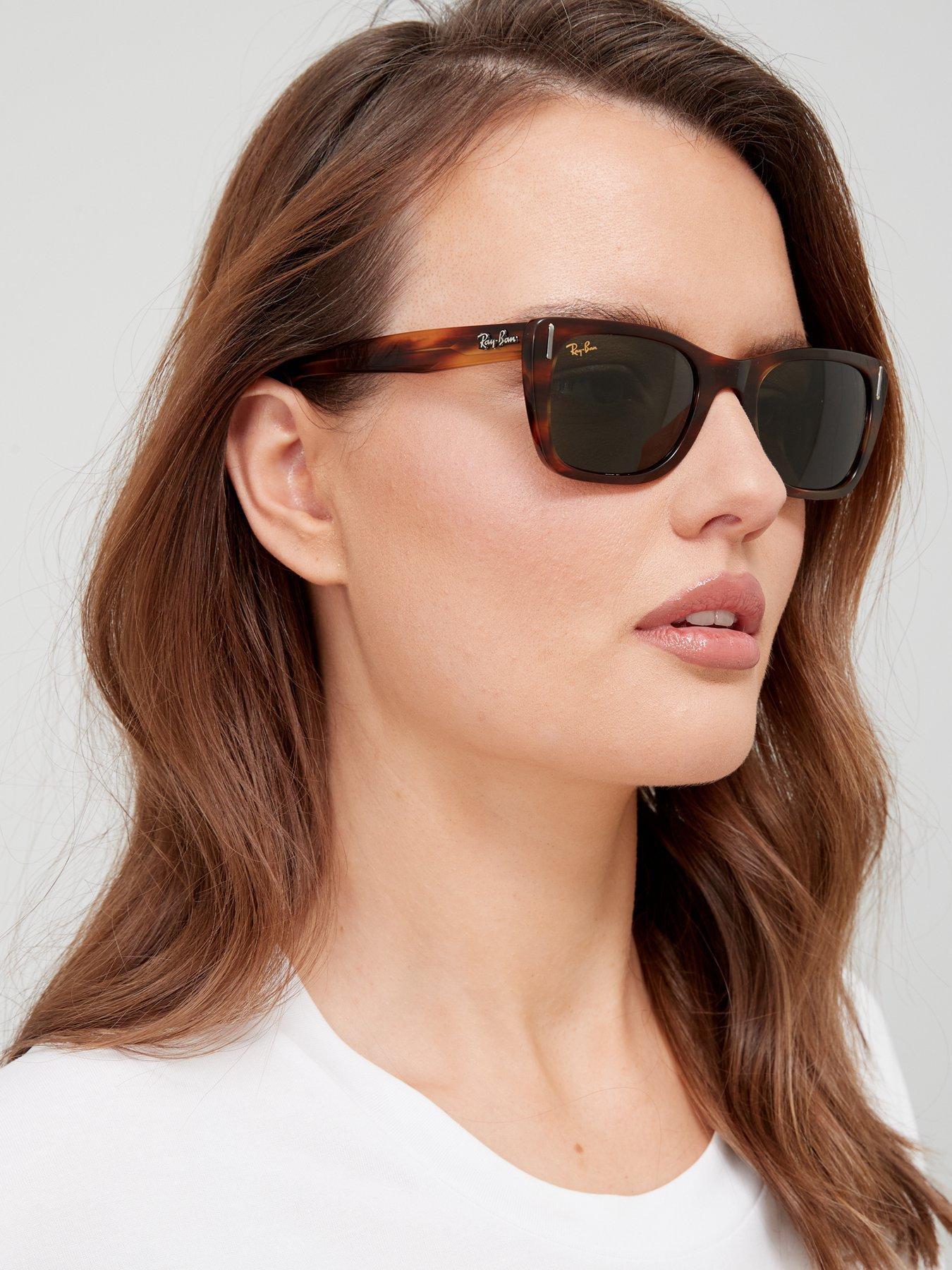 wayfarer ladies sunglasses