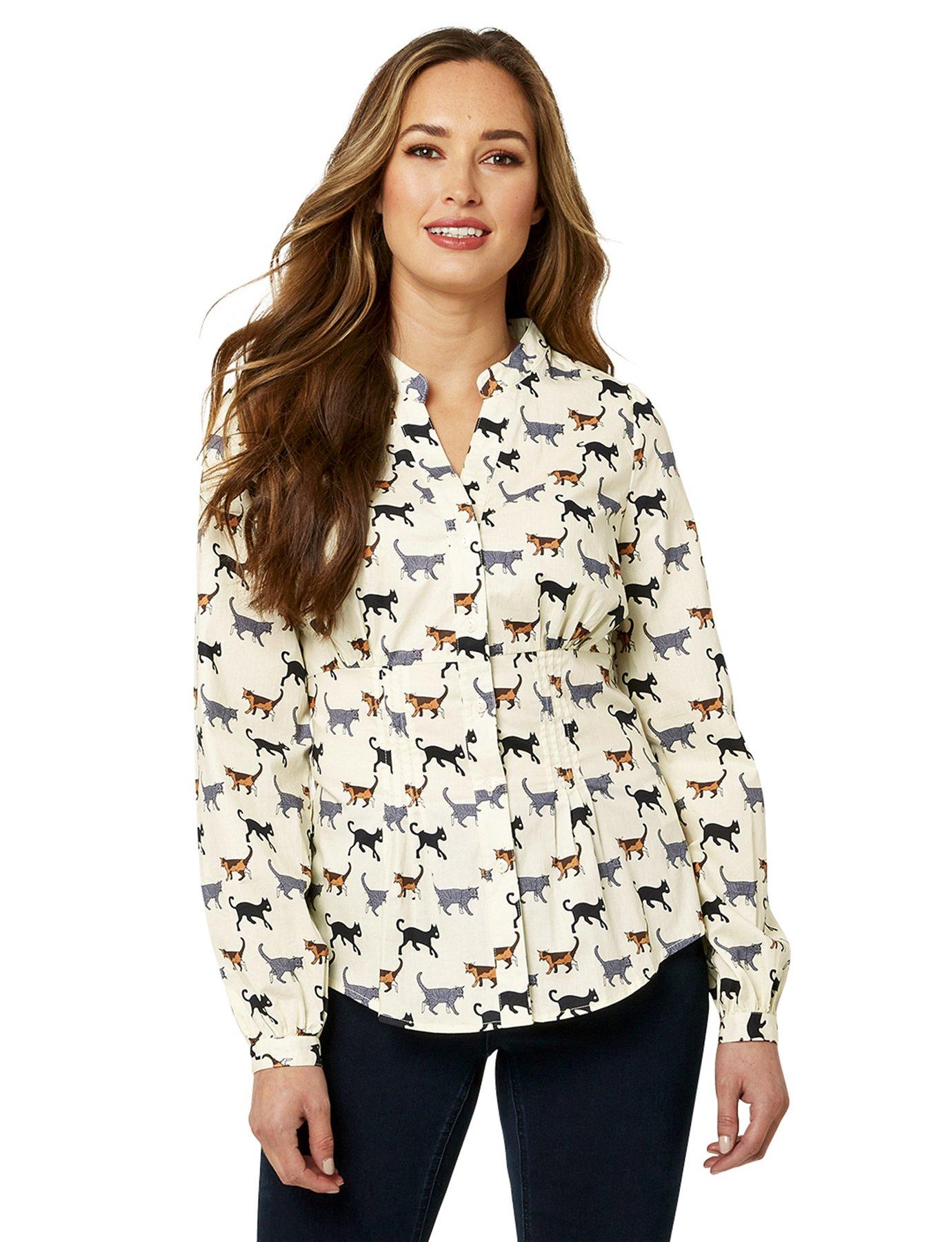 joe browns womens shirts