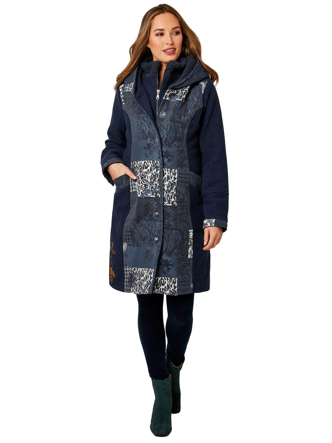 joe browns ladies coats