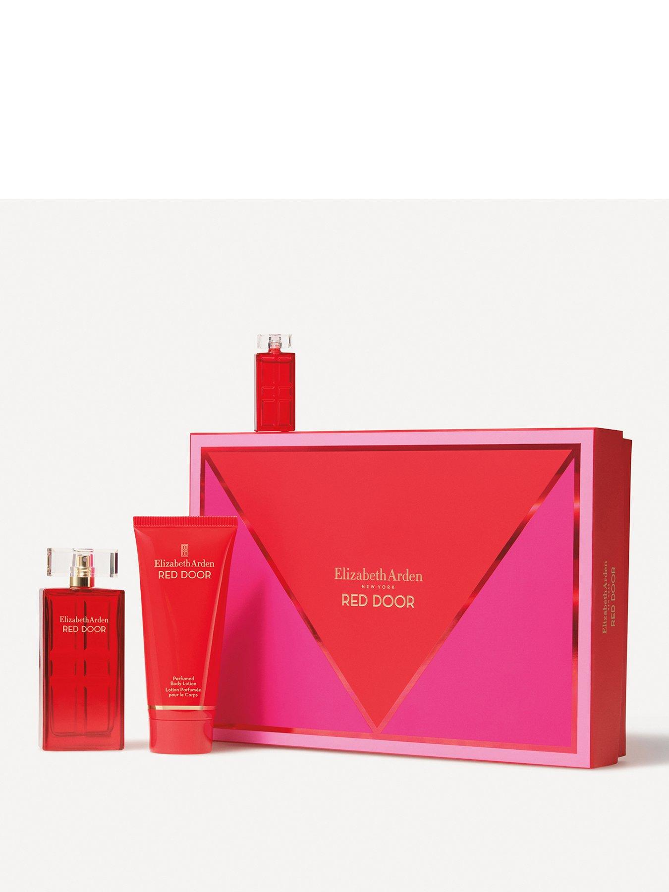 elizabeth arden gift
