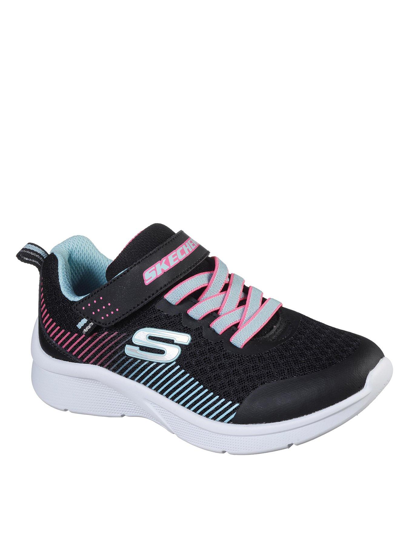 skechers go walk 4 goga mat