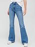 v-by-very-forever-flare-jean-mid-washfront