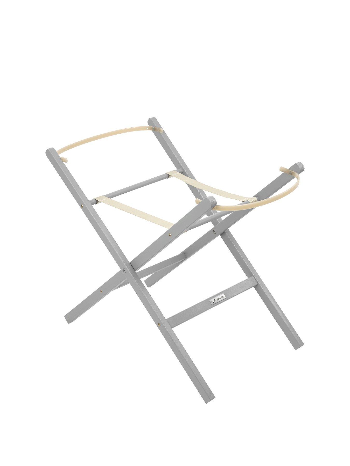 littlewoods moses basket