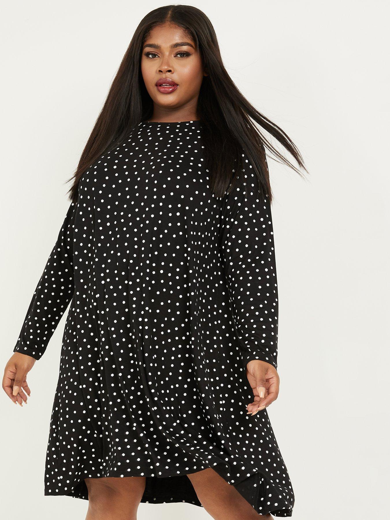 littlewoods ireland plus size dresses