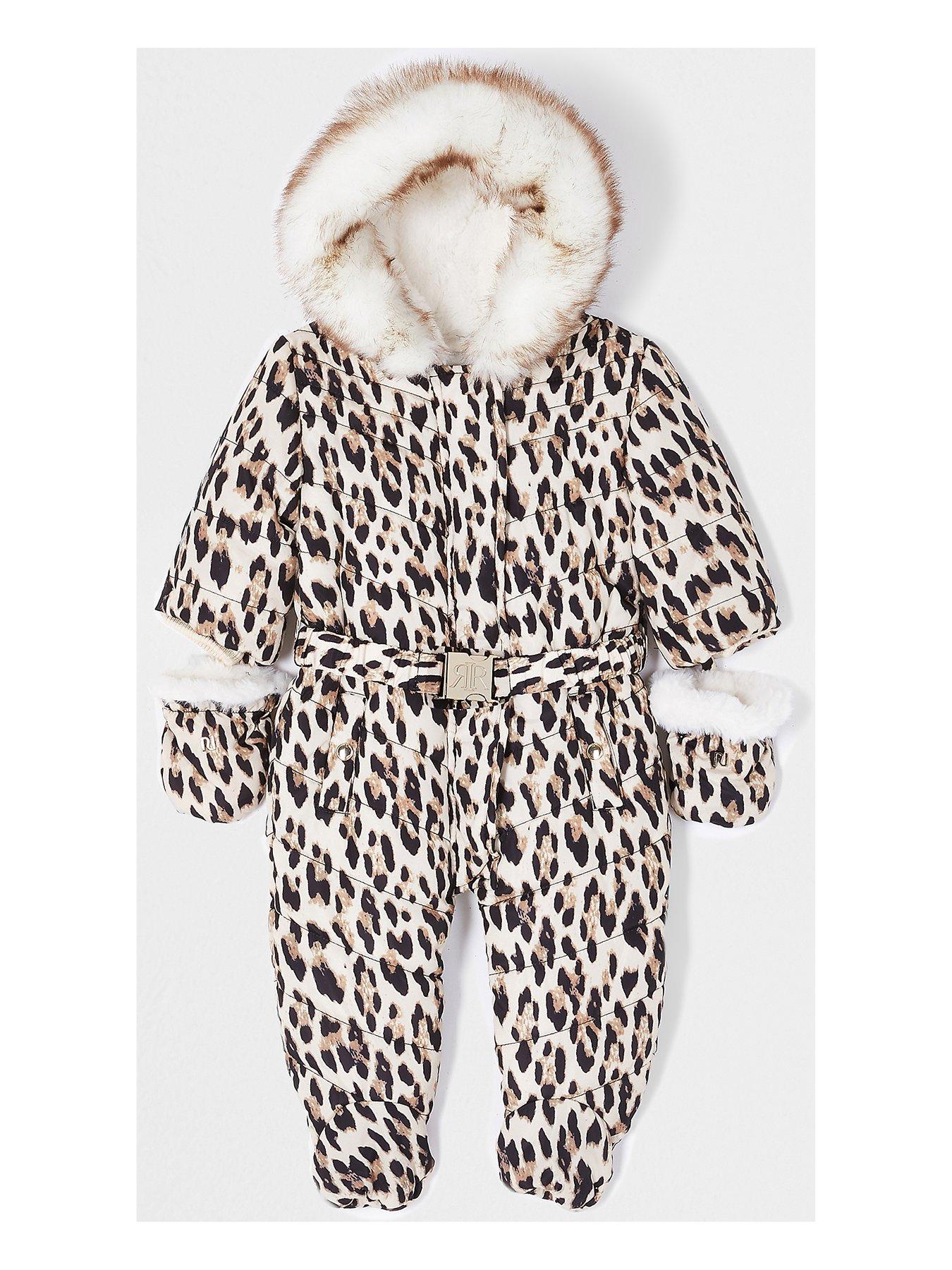 baby coats river island