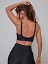 pour-moi-energy-non-wired-full-cup-lace-sports-bra-blackstillFront