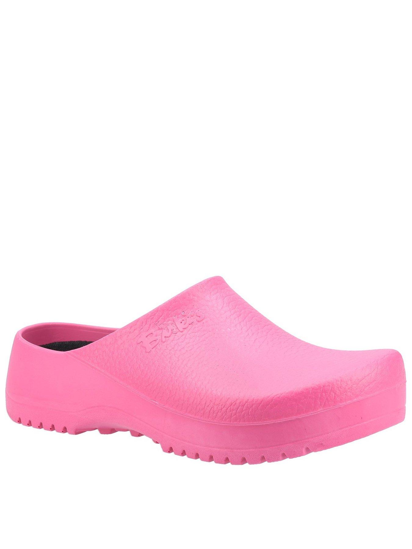 pink shoes ireland