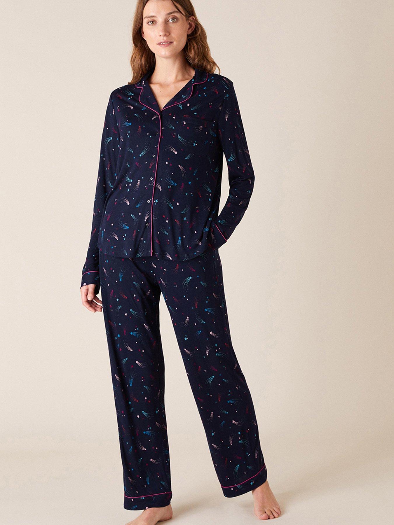 women's nightwear pyjamas