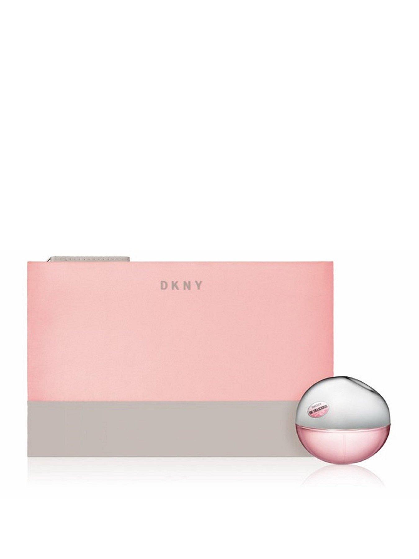 dkny fresh blossom gift set