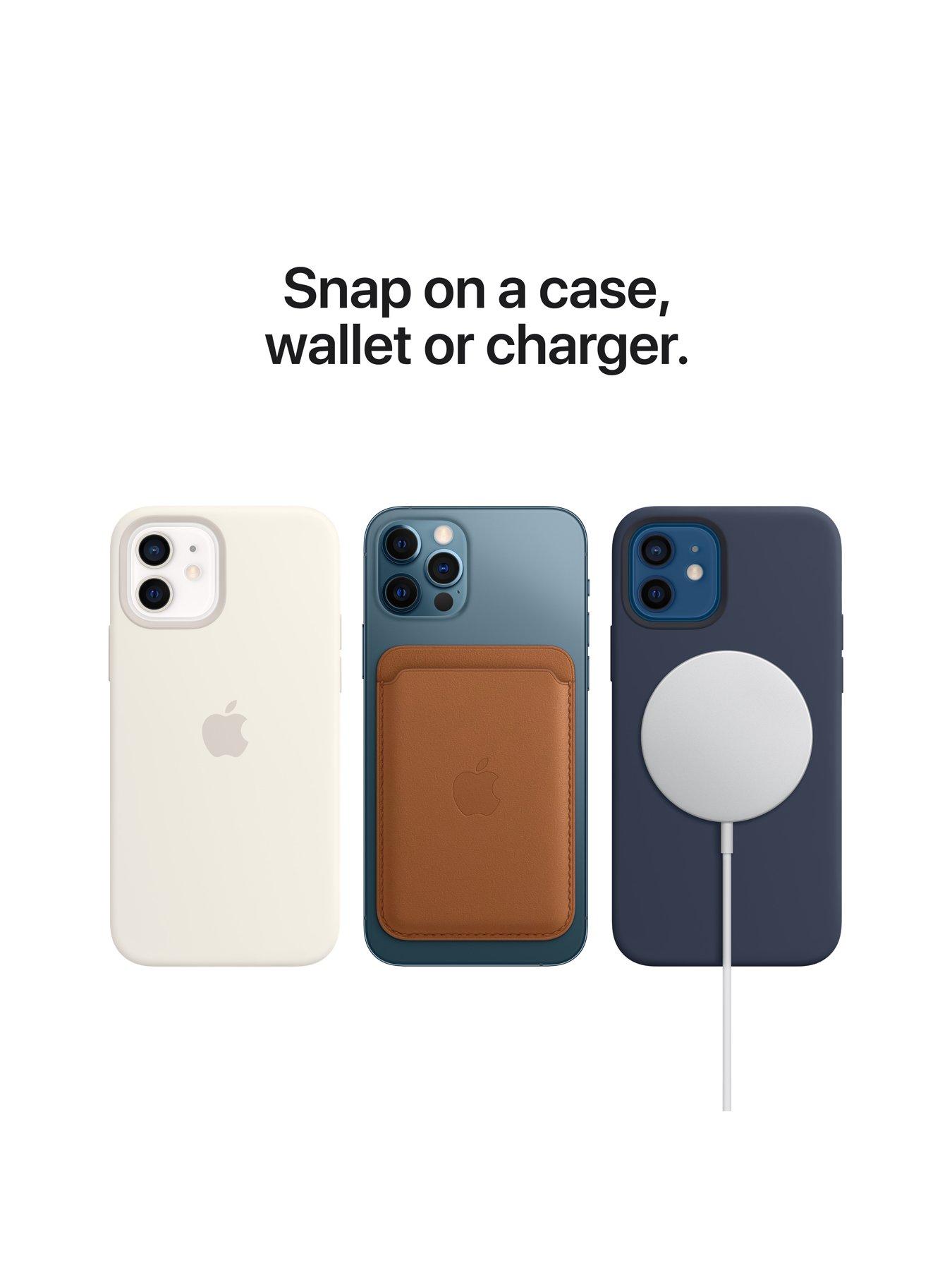 Apple Iphone 12 Mini Silicone Case With Magsafe Cyprus Green Littlewoodsireland Ie