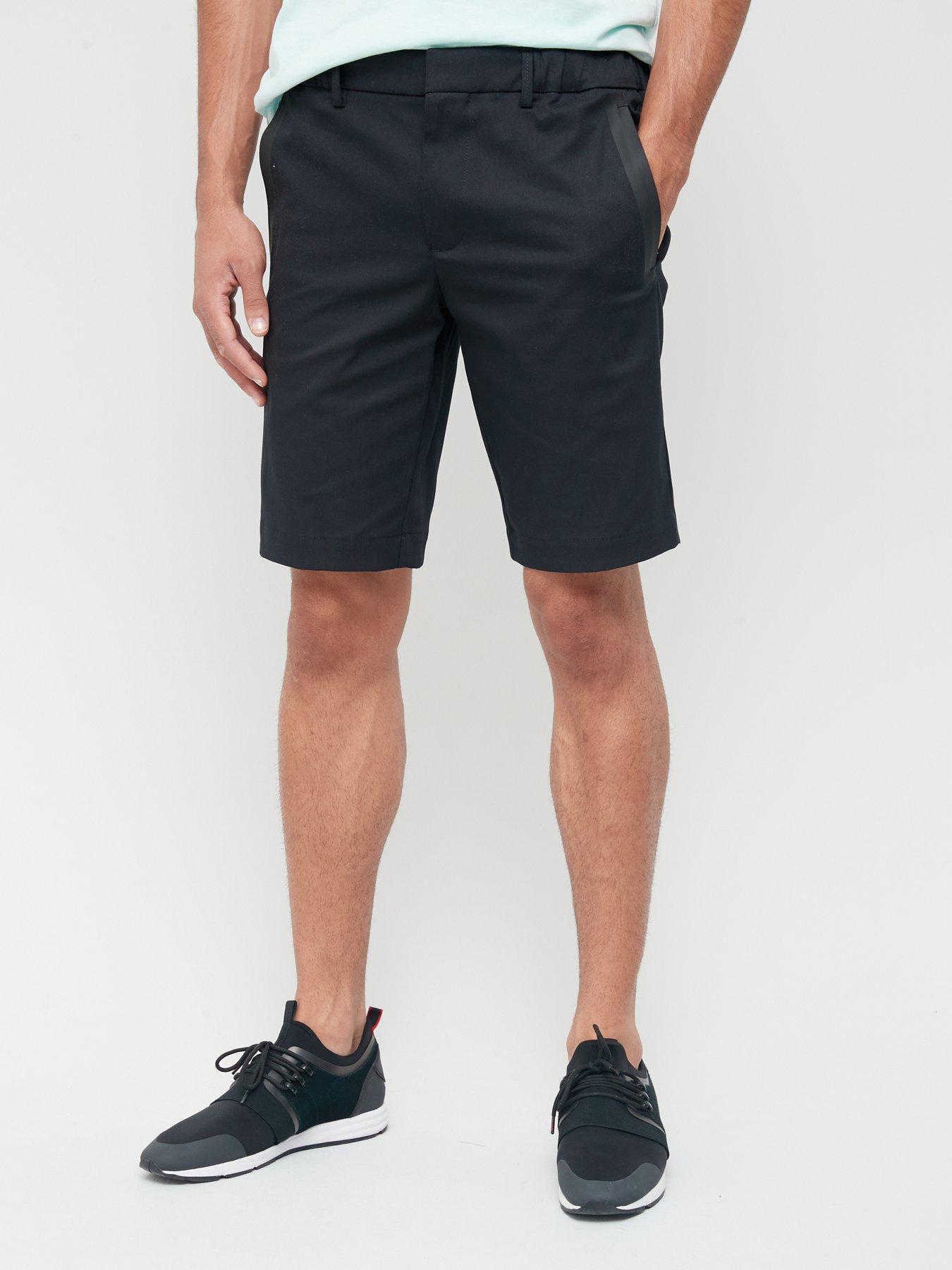 boss liem 4 shorts