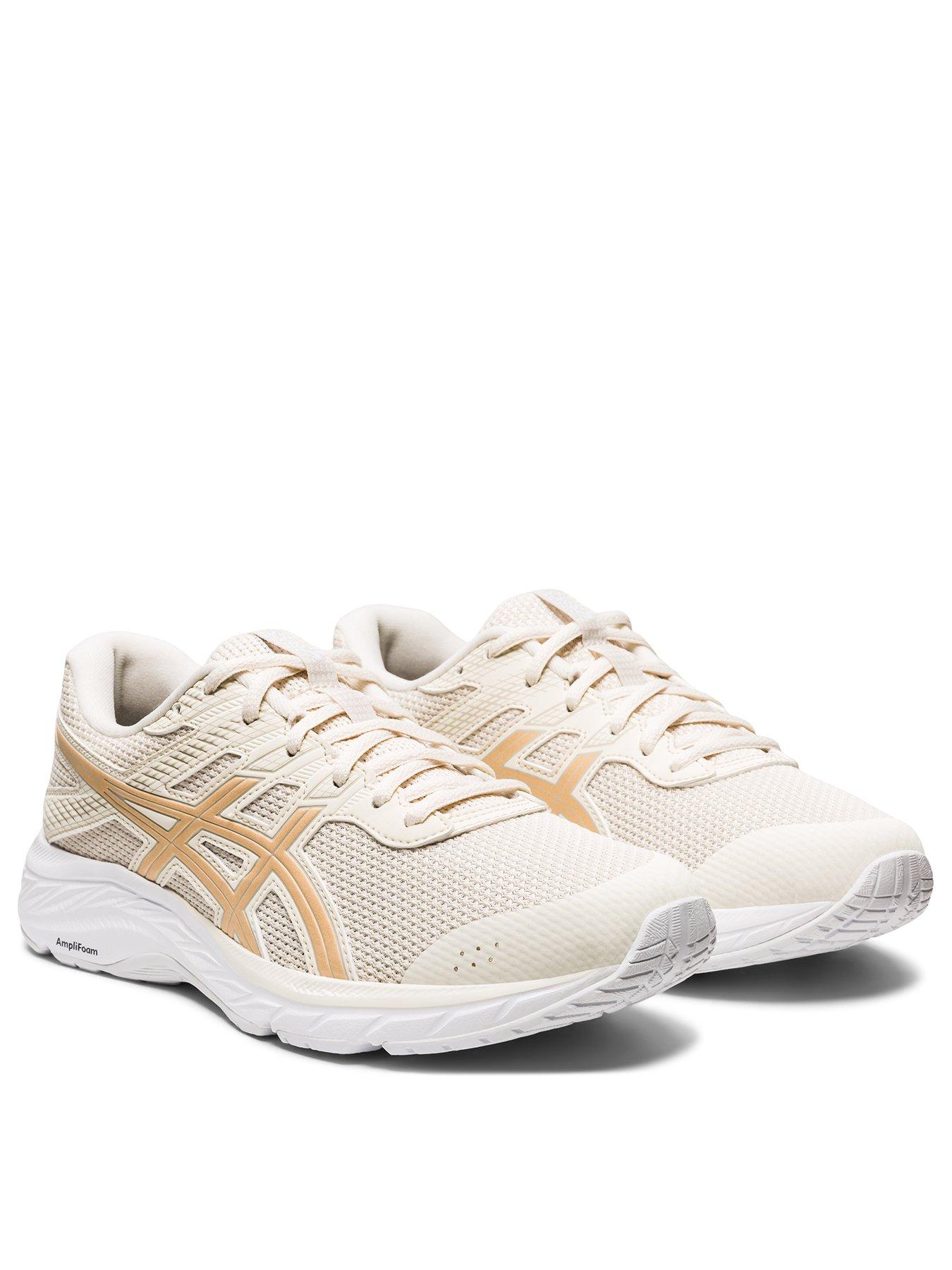 littlewoods asics trainers