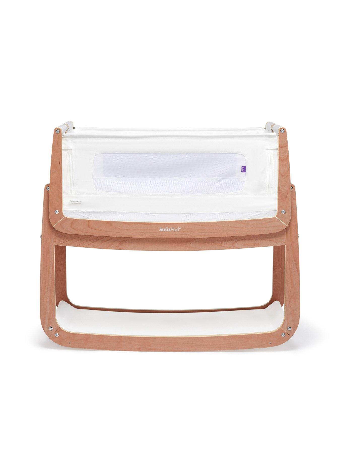 moses basket dressing ireland