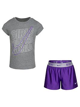 nike-younger-girl-practice-perfect-2-piece-short-set-purple