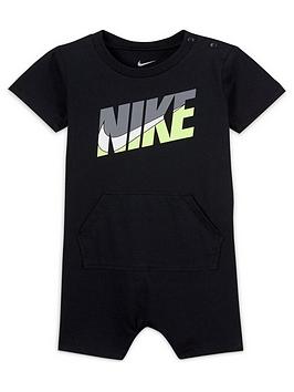 nike-younger-boy-graphic-romper-black