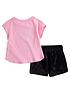 nike-younger-girl-graphic-t-shirt-and-shorts-2-piece-set-pinkblackback