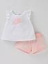 nike-younger-girl-magic-club-french-terry-short-set-pinkwhitefront