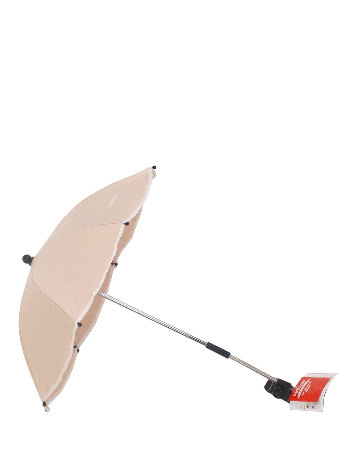 pushchair parasols