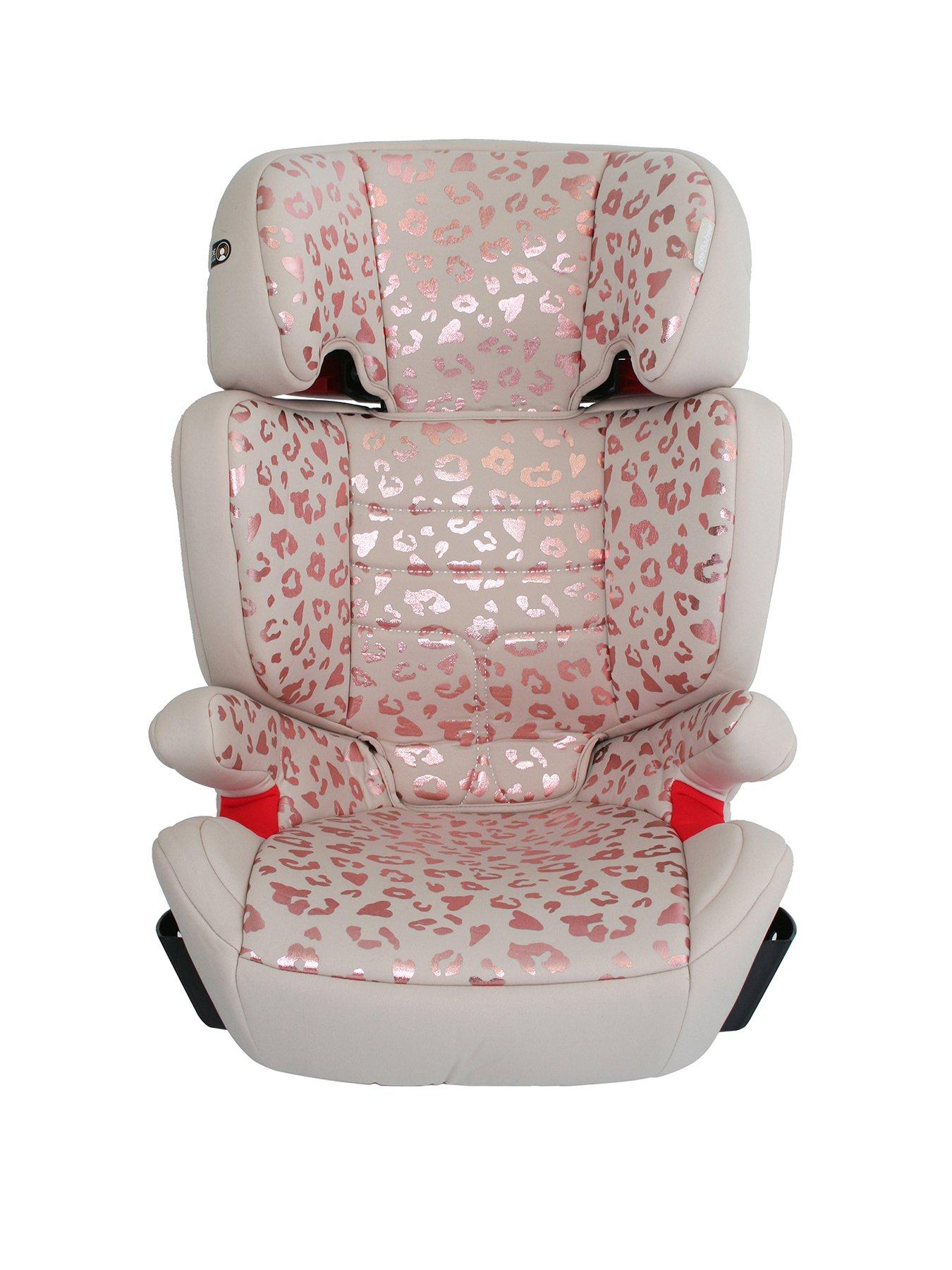 my babiie orbit car seat