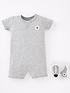 converse-younger-girl-lil-chuck-romper-amp-sock-set-greywhitefront