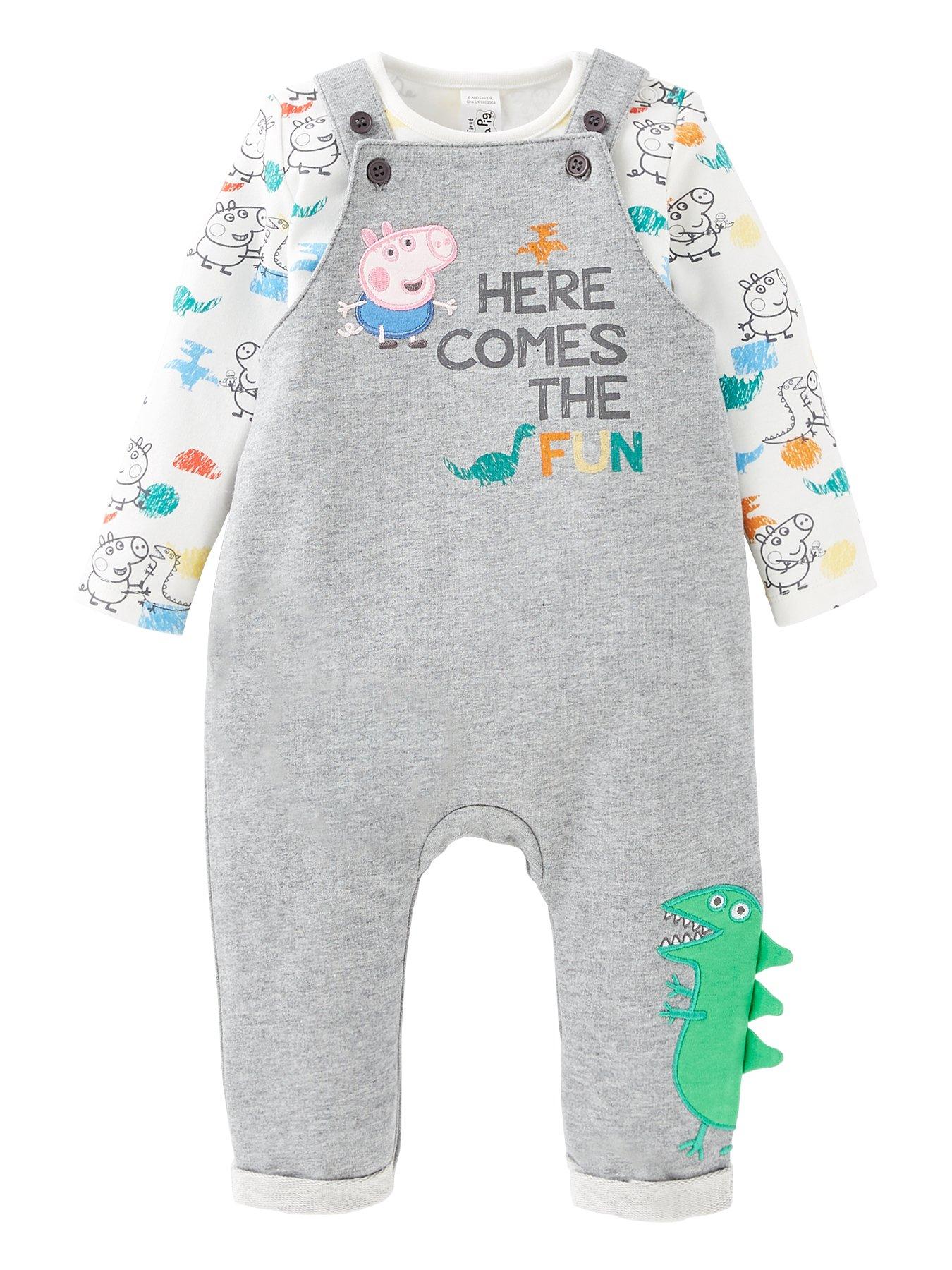 Baby Clothes | www.littlewoodsireland.ie