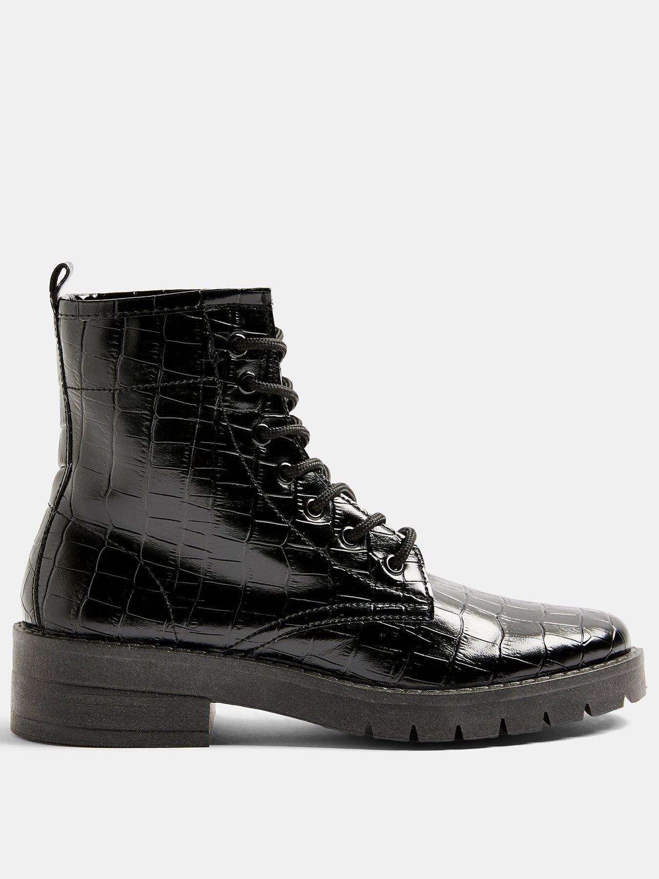 wide fit boots ireland