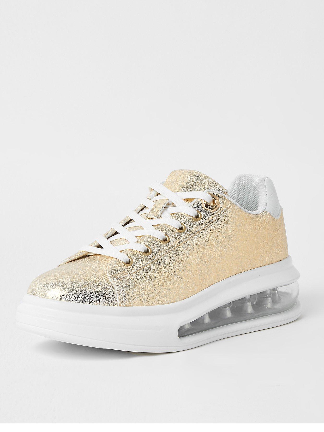 Gold Shoes | Women's Shoes \u0026 Footwear 
