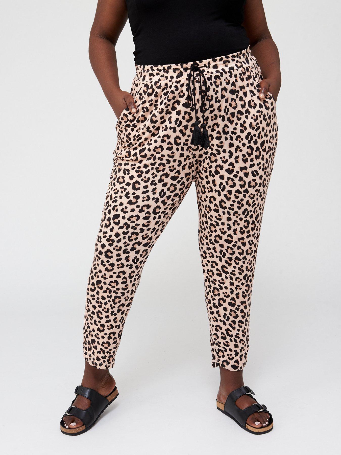 Tapered Trousers | V by very curve 