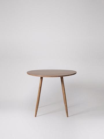 Tables Home Garden Littlewoodsireland Ie Littlewoodsireland Ie, Large Round Gray Dotted Dorothy Outdoor Coffee Table