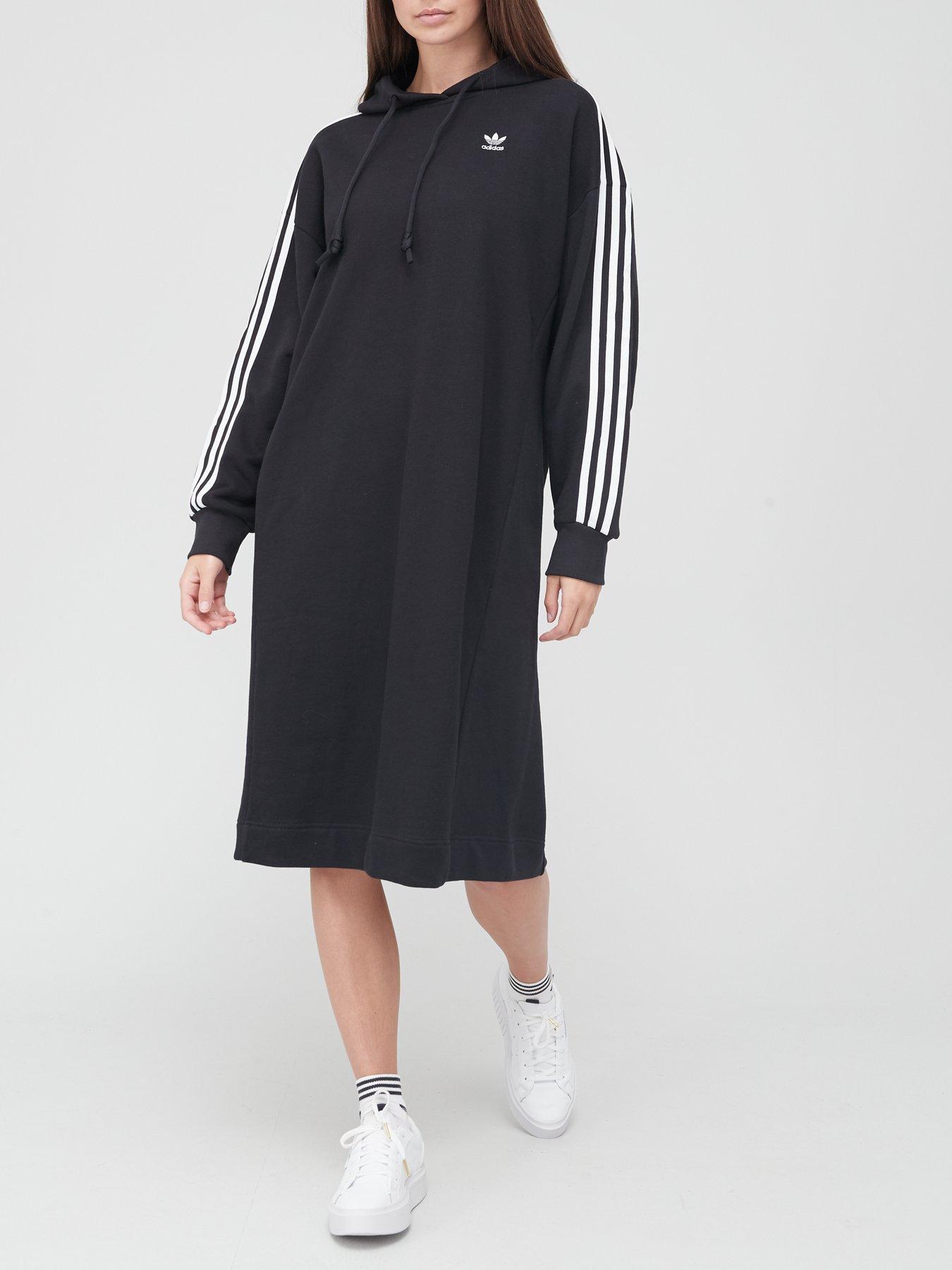 adidas jumper dress