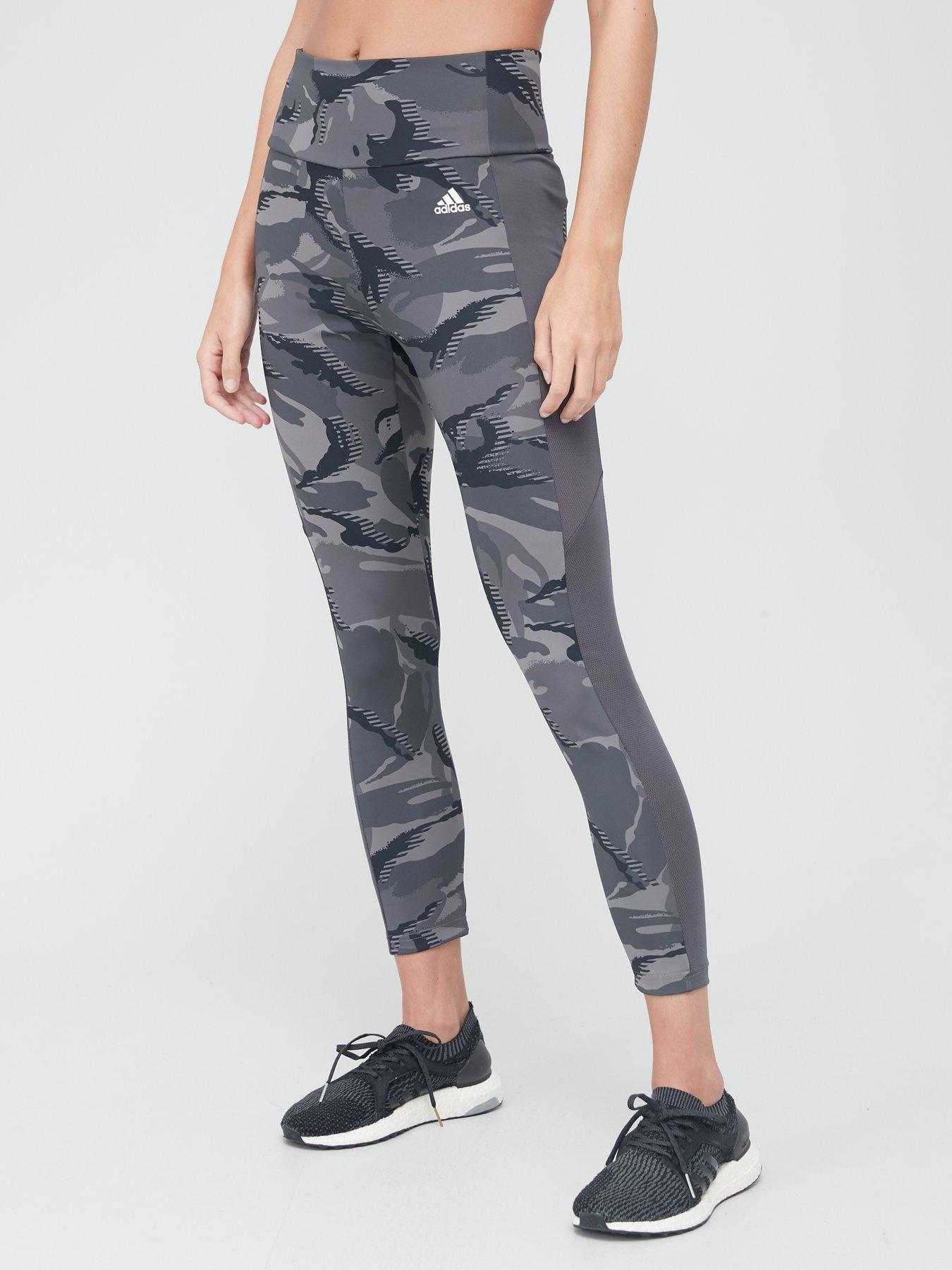 littlewoods adidas leggings