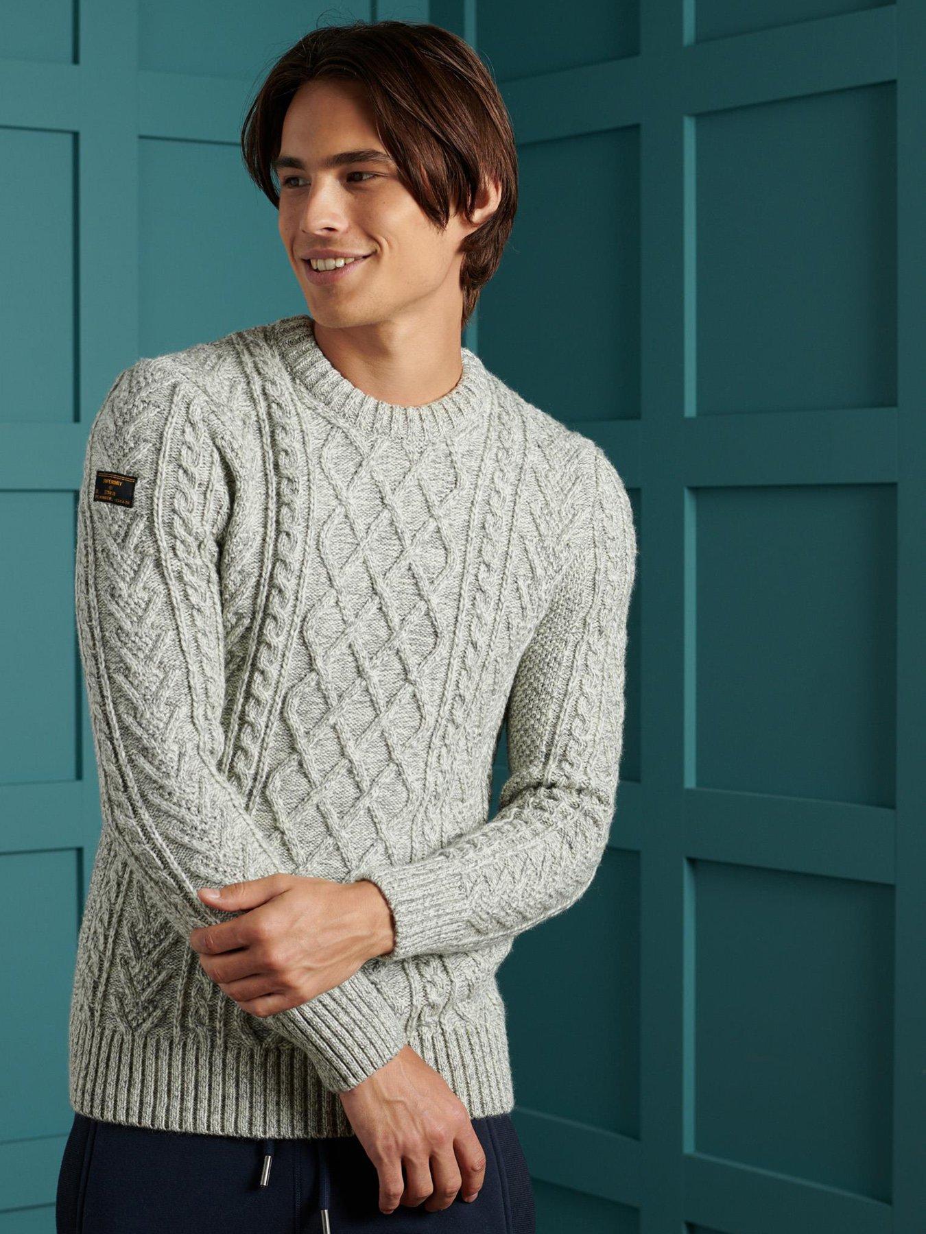 mens jumpers ireland